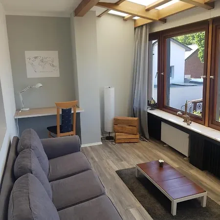 بيت للعطل Ferienhaus Wallstrasse