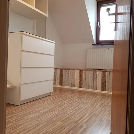 بيت للعطل Ferienhaus Wallstrasse