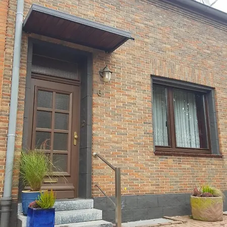 Ferienhaus Wallstrasse ريز