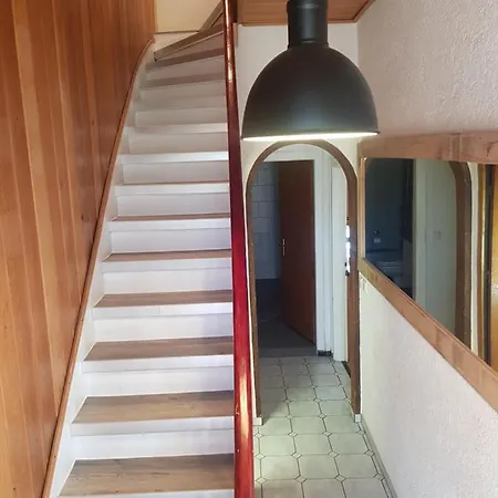 Ferienhaus Wallstrasse *