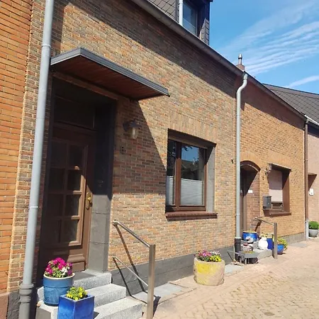 بيت للعطل Ferienhaus Wallstrasse ريز